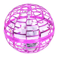 Літаюча куля Limo Toy 918 (pink) Літаюча куля Limo Toy 918 (pink)